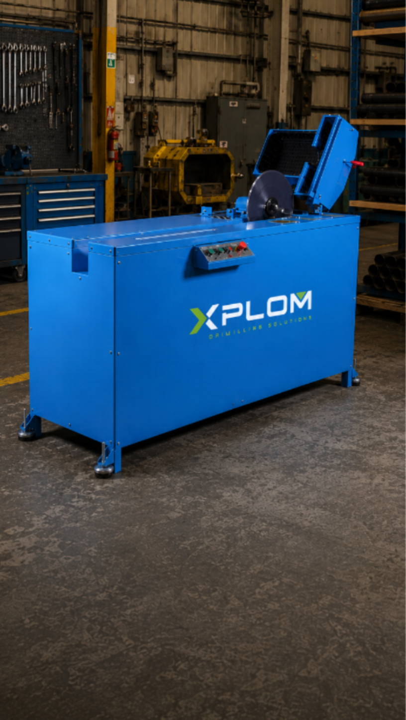 CORE CUTTER CT-1000 PLUS diamond core cutting equipment
